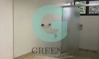 Imagem 7: Apartamento para Locação Chácara Flora, São Paulo 4 suítes, 3 vagas 296m² área útil