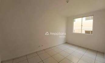 Imagem 5: Apartamento com 2 dormitórios - venda por R$ 140.000,00 ou aluguel por R$ 1.050,00/mês - J