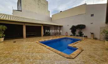 Imagem: Cód. 12230 - Casa 3 quartos - Vila Souto