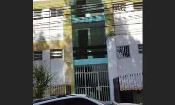 Imagem: Vendo apto 2/4 Conjunto Santa Madalena