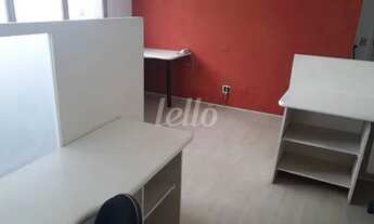 Imagem: São Paulo - Conjunto Comercial/Sala - Vila