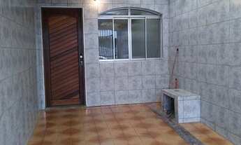 Imagem 3: Sobrado para locação no Bairro Alves Dias