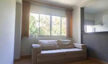 Imagem 4: São Paulo - Apartamento Padrão - Tucuruvi