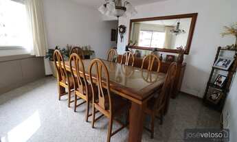 Imagem 7: Apartamento para alugar, 153 m² por R$ 6.180,00/mês - Cabral - Curitiba/PR