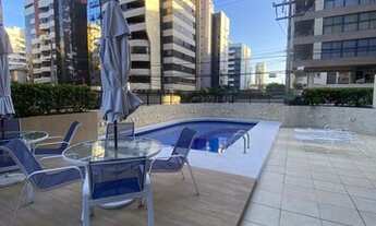 Imagem 4: Cobertura duplex para venda possui 382 metros quadrados com 4 quartos em Ponta Verde - Mac