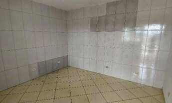 Imagem 5: Casa com 1 dormitório para alugar, 60 m² por R$ 900,00/mês - Vila Nogueira - Diadema/SP