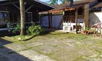 Imagem: Vendo Casa em Boracéia São Sebastião