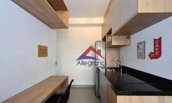 Imagem 6: Apartamento com 1 dormitório à venda, 32 m² por R$ 660.000 - Cerqueira César - São Paulo/S