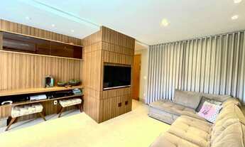 Imagem 2: Casa em condomínio para aluguel, 4 quartos, 1 suíte, 4 vagas, São Luiz - Belo Horizonte/MG