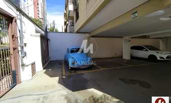 Imagem 4: Apartamento (tipo - padrao) 1 dormitórios, cozinha planejada, em condomínio fechado