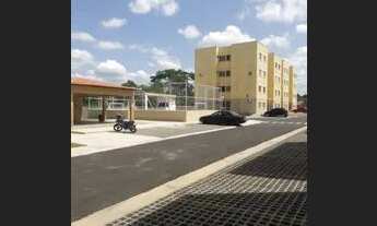 Imagem 3: Alugo Ap Lúcidio Freitas 3 no todos os santos