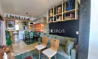 Imagem 7: Apartamento com 3 dorms, Ocian, Praia Grande - R$ 850 mil, Cod: 10458