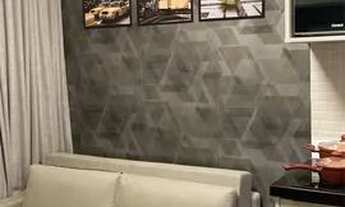 Imagem 3: Smart barra Apartamento com 1 dormitório