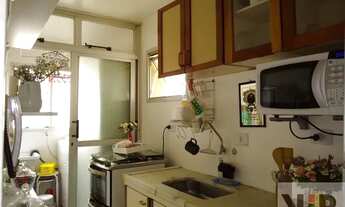 Imagem 7: EXCELENTE, APTO PROX AO SHOPPING HIGIENOPOLIS