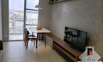 Imagem 5: APARTAMENTO BELENZINHO 3 DORMITORIOS 1 SUITE SALA AMPLA COM SACADA 1 VAGA