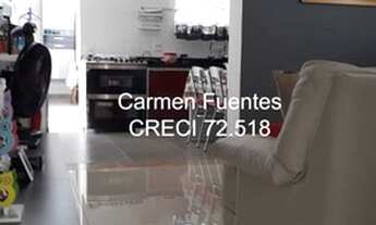 Imagem 7: POMPEIA SOBRADO RESIDENCIAL 4 DORMS 2 SUÍTES 2 VAGAS REFORMADO - ACEITA PERMUTA