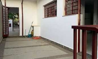 Imagem 5: Casa com 5 dormitórios para alugar, 350 m² por R$ 8.000,00/mês - Cidade Universitária - Ca