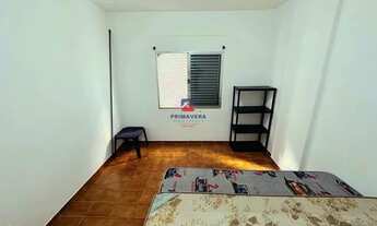 Imagem 5: Apartamento com 1 dorm, Caiçara, Praia Grande - R$ 195 mil, Cod