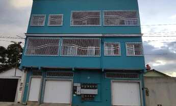 Imagem 2: Ap 2 quartos c varanda em Serra Dourada 3-água incluido