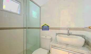 Imagem 6: APTO COM 2 SUITES, VAGAS DEMARCADAS, NA QUADRA DA PRAIA, FORTE