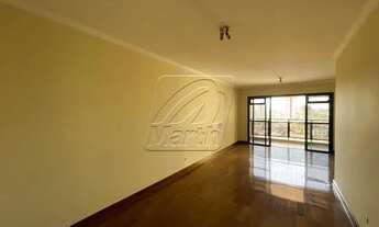 Imagem 3: Apartamento à venda com 3 quartos no bairro Alto em Piracicaba