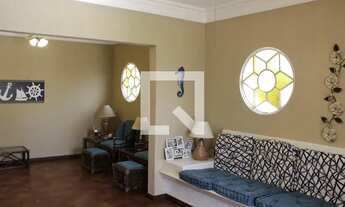 Imagem 2: Casa para Aluguel - Parque Enseada, 3 Quartos, 560 m2