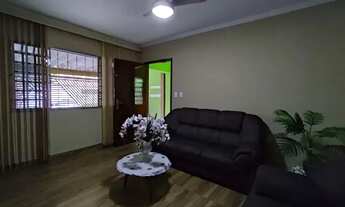 Imagem 4: CASA COM 3/4 QUARTOS EM ICORACI CAMPINA