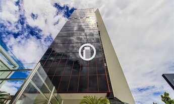 Imagem: Salas/Conjuntos para Venda - 200m², 0 dormitórios