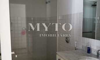 Imagem 7: Apartamento para venda possui 105 m² com 3 quartos em Leblon - Rio de Janeiro - RJ