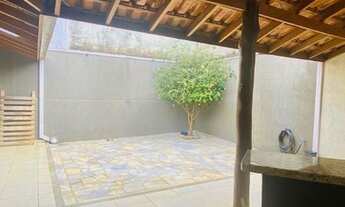 Imagem 2: Residência Prolongamento Jardim Florida