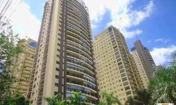 Imagem 4: Apartamento (cobertura 2 - duplex) 4 dormitórios/suite, cozinha planejada, portaria 24hs