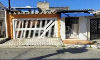 Imagem 2: Casa Térrea com dois dormitórios em ótima localização na Zona Sul