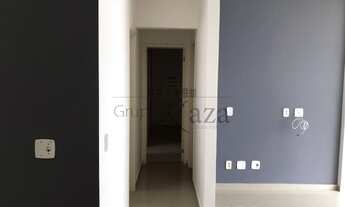 Imagem 4: Apartamento - Parque Residencial Aquarius - Residencial Ibiza - 77m² - 2 Dormitórios