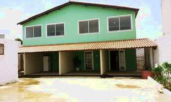 Imagem: Alugo casa em frente o mar, parque leblon