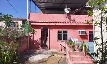 Imagem 3: Vendo 02 casas totalmente independentes e documentadas