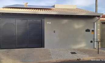 Imagem 2: Casa Casa com 2 dormitórios