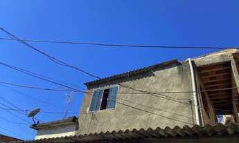 Imagem: Casa sobrado