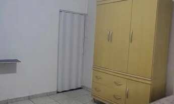 Imagem 2: Alugo quarto mobiliado