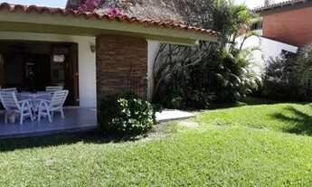 Imagem 2: Ampla casa com 4 dormitórios em Atlântida Xangri-lá REF: CS264