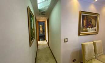 Imagem 6: Apartamento para venda de 107 m², 3 quartos sendo 1 suíte em Belenzinho - São Paulo - SP