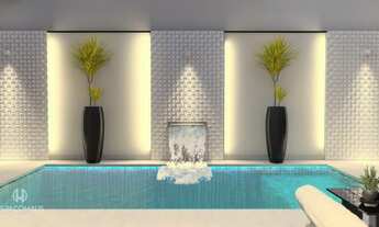 Imagem 4: INDAIATUBA - Casa Padrão - Jardim Regina