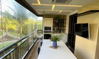 Imagem 3: Apartamento no Mandara Lanai no Porto das Dunas, 104 m2, Porteira Fechada - Aquiraz - CE