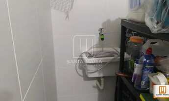 Imagem 7: Apartamento (tipo - padrao) 1 dormitórios, cozinha planejada, elevador, em condomínio fech