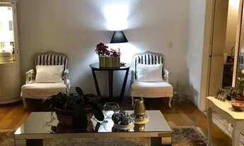 Imagem 7: Apartamento Campo Belo Varanda Gourmet 180m²