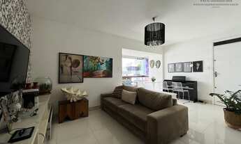 Imagem 6: Apartamento para Venda em Salvador, Candeal, 3 dormitórios, 1 suíte, 2 banheiros, 2 vagas