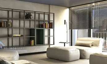 Imagem 7: Studio para venda tem 26 metros quadrados com 1 quarto em Centro - Curitiba - PR