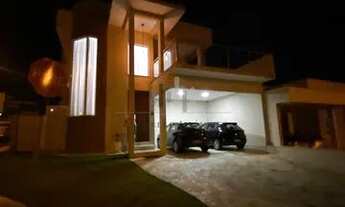 Imagem 6: Venda Casa em condomínio com 3 dormitórios