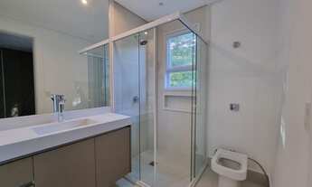 Imagem 7: Casa para aluguel e venda com 760 m², 5 suítes, 8 vagas, lazer completo - Residencial 10