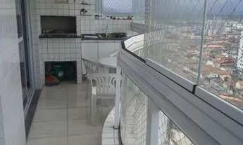 Imagem: Apto 2 dormitórios 1 suite 1 varanda gourmet