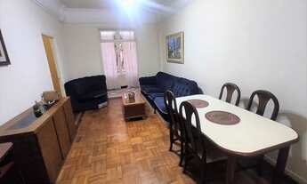 Imagem: Apartamento - 3 quartos -Paisandu- Flamengo